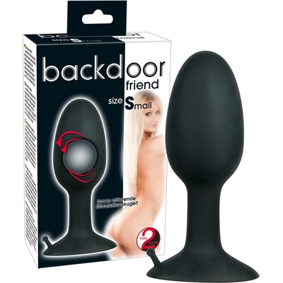 You2Toys Backdoor Friend Small