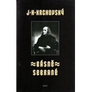 Sebrané básně