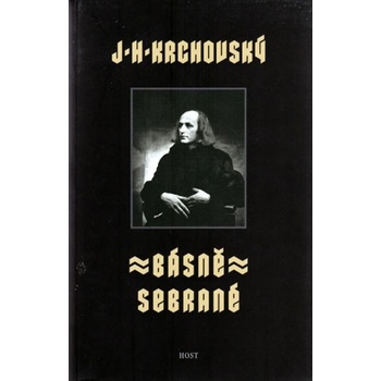 Sebrané básně