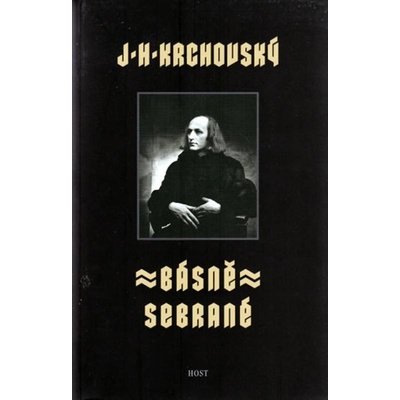 Sebrané básně