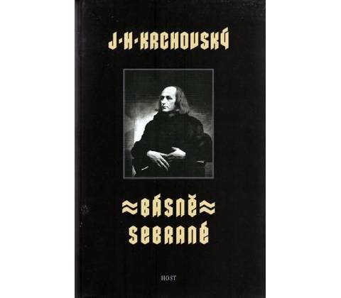 Sebrané básně