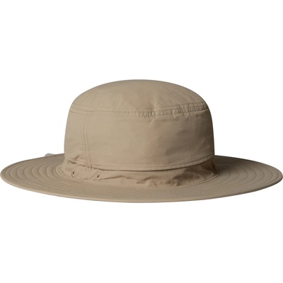 The North Face Шапка The North Face Horizon Breeze Brimmer Hat - Dune Beige / Dune Beige - размер L/XL (204-7995-0612)