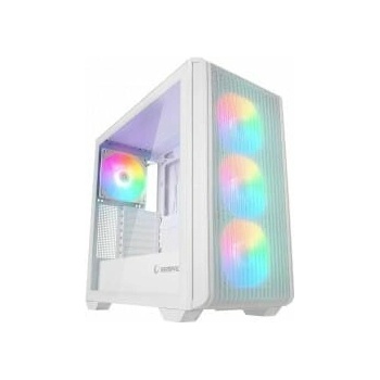 Rampage Craft CRAFT-WHITE