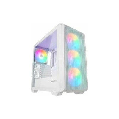Rampage Craft CRAFT-WHITE