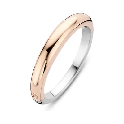 Ti Sento Дамски сребърен пръстен Ti Sento 12104SR (12104SR)