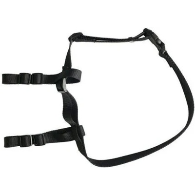 Helmer LK 515 - Horn, pro hospodářská zvířata, např. býky a kozy, s obvodem krku až 110 cm (HLMLK515ho)