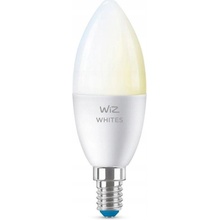 WiZ LED žárovka E14 4,9W 2700-6500K