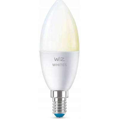 WiZ LED žárovka E14 4,9W 2700-6500K