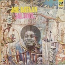 BATAAN, JOE - SALSOUL LP