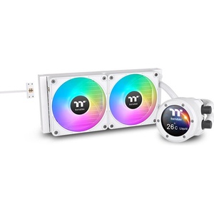 Thermaltake TH240 V2 Ultra EX ARGB (CL-W425-PL12SW-A)