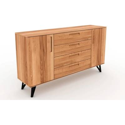 The Beds Golo 182 x 100 x 45 cm