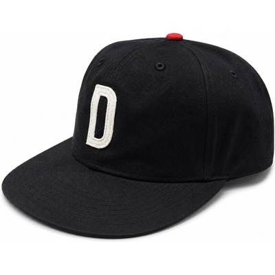 DIAMOND Home Team Unstru Snapback Sp18 Black BLK