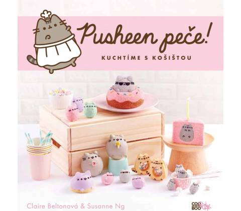 Pusheen Peče!