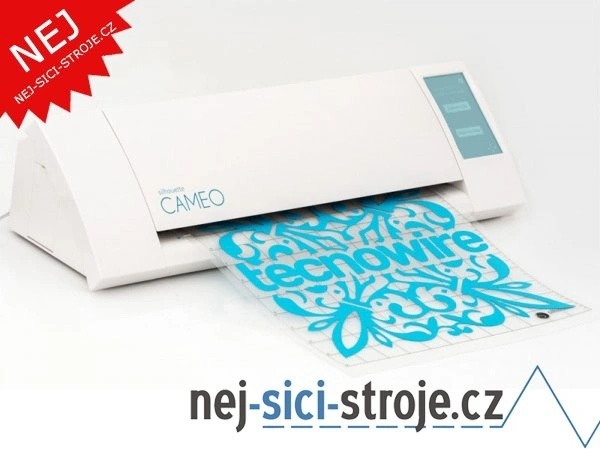 Graphtec Silhouette CAMEO