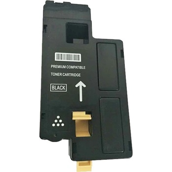 Compatible Тонер Xerox 106R02763 6025 Bk съвм 2k (H106R02763)