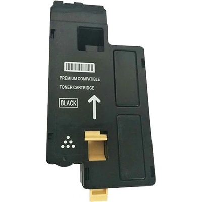 Compatible Тонер Xerox 106R02763 6025 Bk съвм 2k (H106R02763)