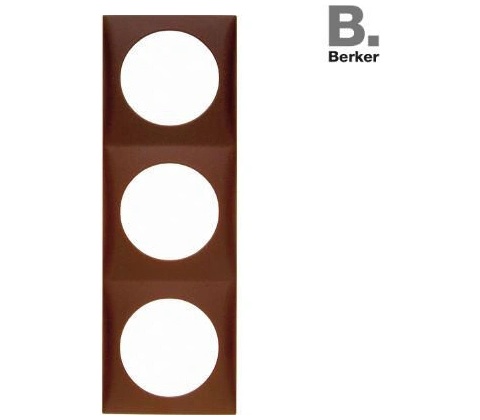 Berker 321/134