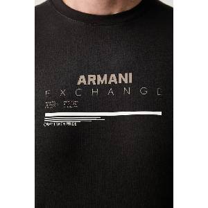 Giorgio Armani тениска мъжка от памук (XM003025.AF10358) - answear - 111,46 лв