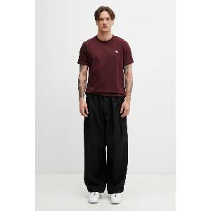 Fred Perry тениска мъжка от памук (M3519)