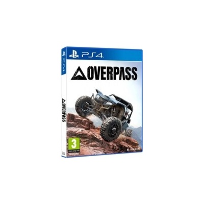 Overpass