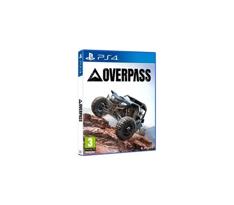 Overpass