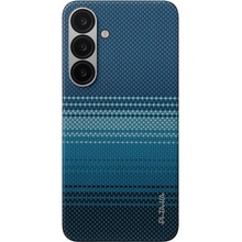 Pitaka Tactile Woven Case Samsung Galaxy S25 Moonrise KS2502