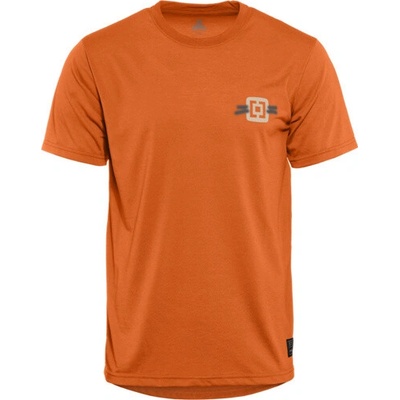 Horsefeathers Fury Burnt Orange