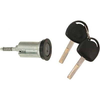 VLOŽKA SPÍNACÍ SKŘÍŇKY OPEL SINTRA, 01.96-12.98, OPEL VECTRA B, 95-98, OPEL OMEGA B, 03.94-09.99, OPEL CALIBRA, 10.89-07.97, OPEL VECTRA A, 88-95 OE: POLCAR