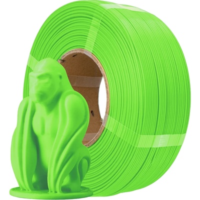AzureFilm PLA Refill Green - 1, 75 mm / 1000 g (FPR171-6018)
