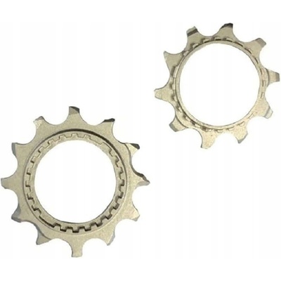 Sada pastorků Shimano CS M9100 / M8100 / M7100 / M6100 10z a 12z