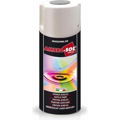 Ambro-sol Spray RAL 7016 akryl 400 ml antracit