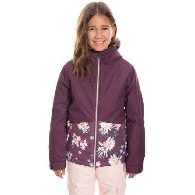 686 bunda Rumor Insulated Jacket Blackberry Clrblk (BBRY) Vel.: XL