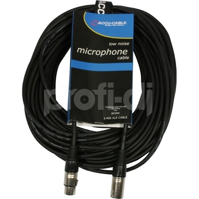 Accu Cable AC-XMXF/20