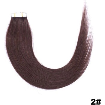 Sleek 2. Коса на стикери 65 см