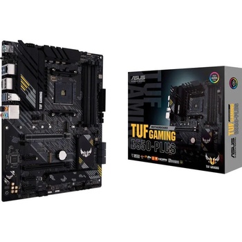 Image 1 of ASUS TUF Gaming B550-PLUS