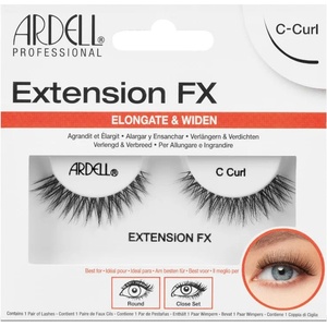 Ardell Lashes Ext Fx #2 (C Curl) Мигли дамски