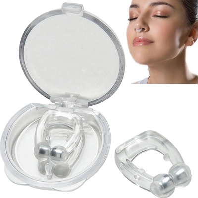 Wellife MNK852 Magnetický nosní klip proti chrápání