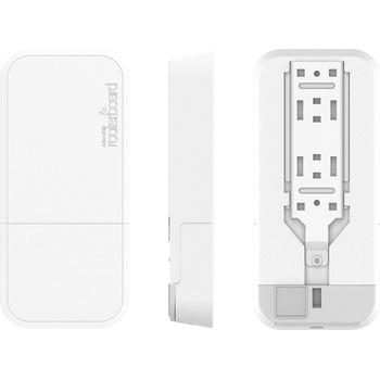Image 1 of MikroTik wAP 60Gx3 AP (RBwAPG-60ad-SA)
