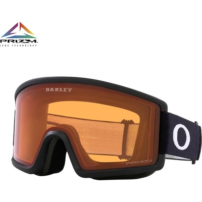 Oakley Target Line