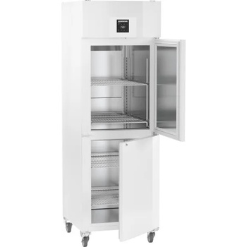 Image 1 of Liebherr LKPv 6527