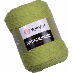 YARNART Twisted Macrame 210 m 755 юта (Twisted Macrame 755)