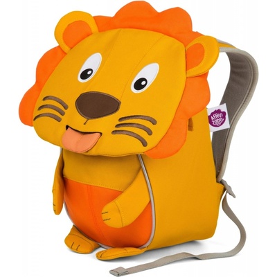 Affenzahn Friend Lion yellow