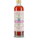 Hollinger Bio Sirup Květ růže 0,5 l