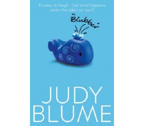 Blubber