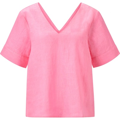 Rich & Royal Блуза розово, размер 38