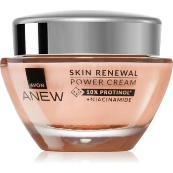 Avon Anew Power възстановяващ крем за интензивна хидратация 50ml