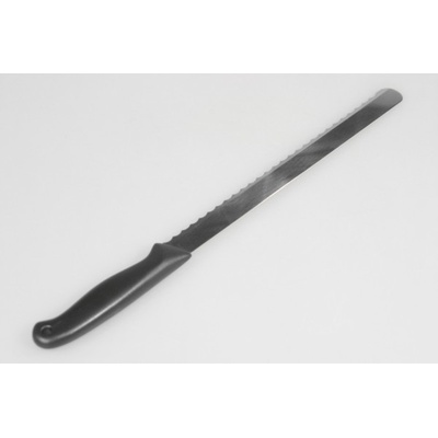 KDS 2221 nôž dortový č. 9 vlnitý 22,5 cm