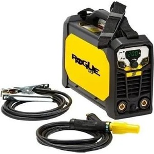 ESAB Rogue ES 200i PRO CE (0700500079) Заваръчен апарат