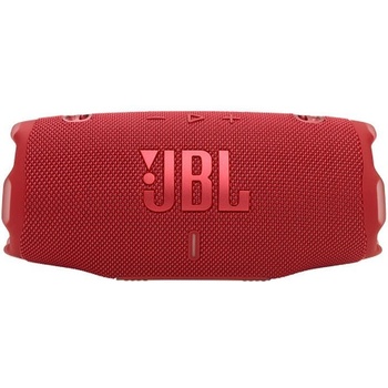JBL Charge 6 Red (JBLCHARGE6RED)