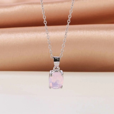 Jan Kos jewellery Stříbrný přívěsek MHT 2512 SS00